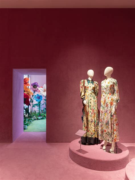 gucci visions florence|gucci visions exhibition.